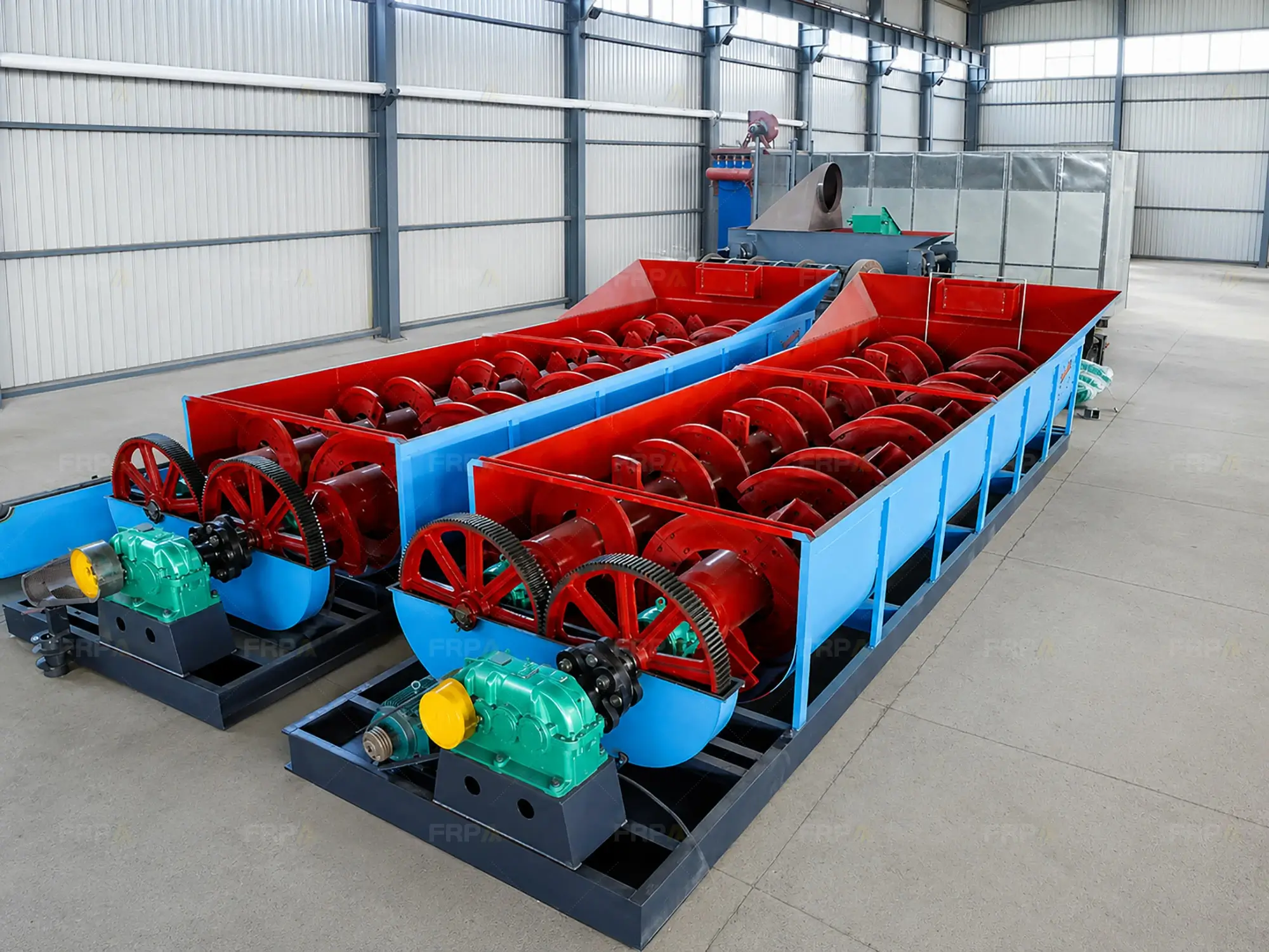 log washer (11)