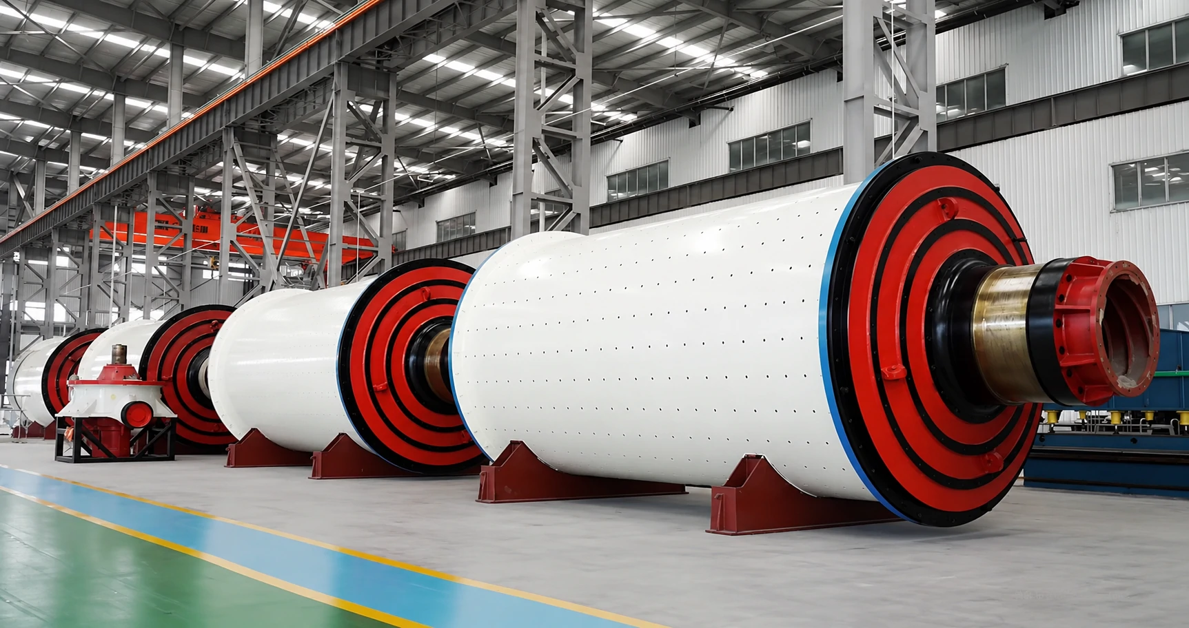 ball mill 6