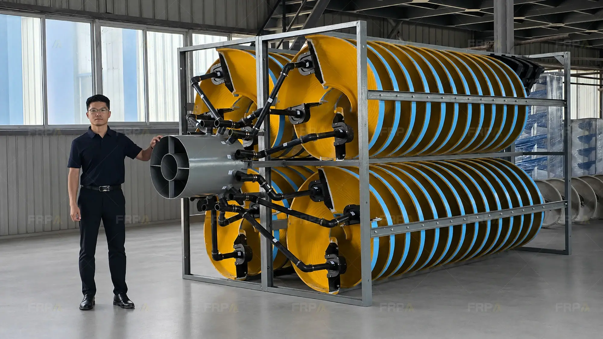 spiral separator (4)